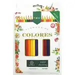 CREIONE CULOARE 18/SET 7018