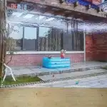 PISCINA GONFLABILA 210