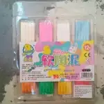 PLASTELINA LUT TK6712