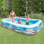 PISCINA GONFLABILA 58485