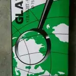 LUPA 75MM