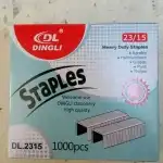 CAPSE DL2315