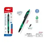stilou mediu cu ulei MC020-4
