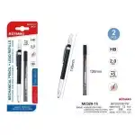 CREION MECANIC+MIEZ DE PLUMB MC029-15