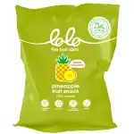 LOLO Snack with pineapple