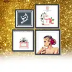 Eau de parfum SHAIK DELUXE 252 Cherie női 50 ml nagykereskedelmi Supreva