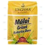 Di Gama grits, 1kg, 10/1