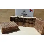 Sapun natural miere si scortisoara 85 gr.