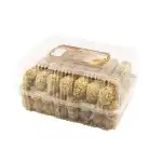 Tip Top PETIFURI #60 – 2 kg, buy in bulk