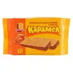 KAMEN gofri karamellízzel 220g, vásároljon ömlesztve