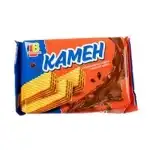KAMEN Vafe cu aromă de cacao 220g, en-gros