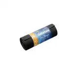 Torby Carletone 35L, 15szt Czarne, hurtownia Supreva