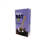 Box of chocolate on a stick (3x33g), wholesale Supreva