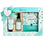 Комплект от крем, хидратиращо масло и маска за лице Holistic Beauty, IDC Institute 75016, 150 ml