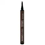 Marker do brwi Brow Microfilling Pen, Magic Studio, 68021, 1,35g
