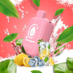 Vape, 7Monppo Box Pink Lemonade, търговия на едро