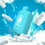 Vape, 7Monppo кутия дъвка за балончета, търговия на едро