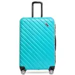 Troller készlet 2 db M-L, Travel Polo ABS, A1011, Türkiz, nagyker Supreva