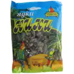 NIKI Sunflower Seeds 50g, wholesale goods