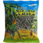 NIKI Sunflower Seeds 200g, wholesale warehouse