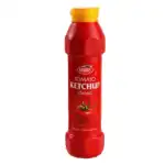 NIBBO Ketchup Classic 800ml, wholesale