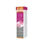 Perfect Long Lasting Mattifying CC Cream SPF 15 rózsaolajjal és rózsa abszolút 30 ml