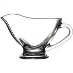 Pasabahce Basic Glass Bowl with handle 190 ml, wholesale
