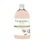 Пенлива вана с масло от сладък БАДЕМ - Yamuna, на едро