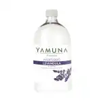 Пяна за вана с МАСЛО ОТ ЛАВАНДУЛА - Yamuna, търговия на едро