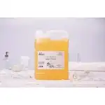 Масажно олио с бял мускус 5 л Kanu Professional на едро