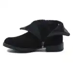 Women's Boots Fashion Black