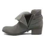 Women's Boots Fashion Gray