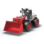 Construction Vehicle Bulldozer Excavator with Light and Sound, wholesale Supreva