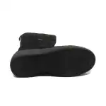 Maria Conti women's boots with orthopedic sole Black