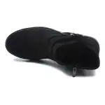 Women's Boots Fashion Black