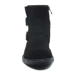 Women's Boots Fashion Black