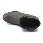 Carrou Women's Boots Gray