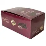 Maamoul cocoa biscuits with cocoa cream x12 pieces, wholesale warehouse
