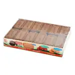 BIG Biscuits with Cocoa 430g, wholesale warehouse