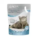 Jungle Cat WC Szilikon 3,6l, nagyker