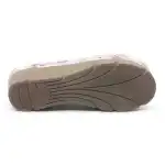Női orvosi klumpa Ledi ortopéd talppal Multicolor