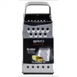 BRIO Ренде CLASSIC Четиристранно 23см., търговец на едро