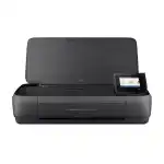 Przenośna drukarka kolorowa HP OfficeJet 250, bezprzewodowa, A4, hurt