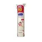Tampoane machiaj 80+ 40 Septona, en gros