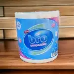Prosop hartie celuloza bro, 2 str, 400gr, angro