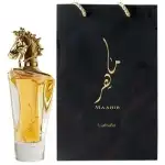 Maahir by Lattafa Perfumes 100 ml - Parfum arabesc original import Dubai engros Supreva