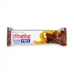 Dibette wafer with fructose, gluten-free - cocoa, 26 g, wholesale Supreva