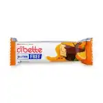 Dibette wafer with fructose, gluten-free - orange, 26 g, wholesale Supreva