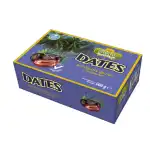 QUEENES DIAMOND Dried Natural Dates 500g, wholesale warehouse