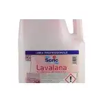 Profesjonalny proszek do prania Scric Lavalana 5L - 90 prań, hurt